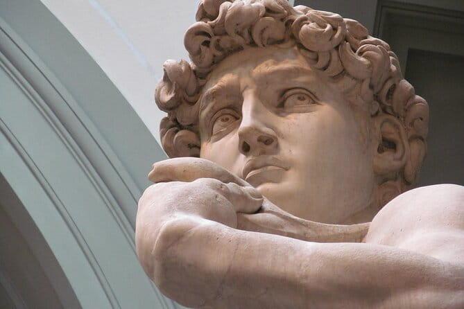 Accademia Gallery Priority Entry Ticket - How to Skip the Lines at Florence’s Accademia Gallery
