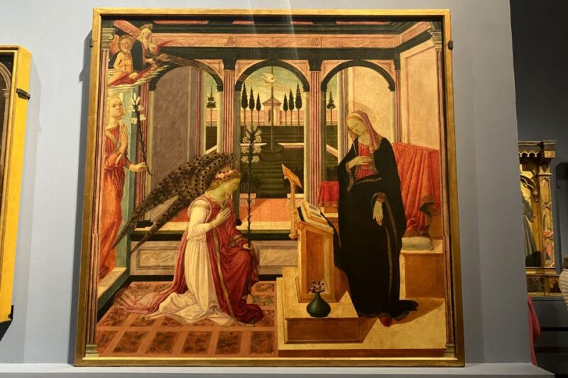 Accademia Gallery Priority Entry Ticket with e-Book - Frequently Asked Questions