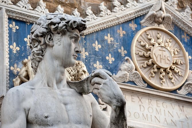 Accademia Gallery Private Tour with 5-star Guide - The Perfect Private Tour for Art Lovers in Florence