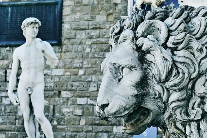 Accademia Gallery Private Tour with 5-star Guide - Navigating the Museum with Ease