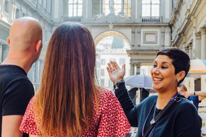 Accademia Gallery Private Tour with 5-star Guide - Who Should Choose This Tour?