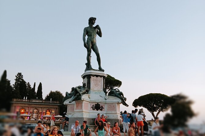 Accademia Gallery Skip the line Tickets - Who Will Enjoy This Tour