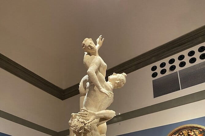 Accademia Gallery Skip the Line with Timed Entry Ticket - Why Skip the Line at Florence’s Accademia?