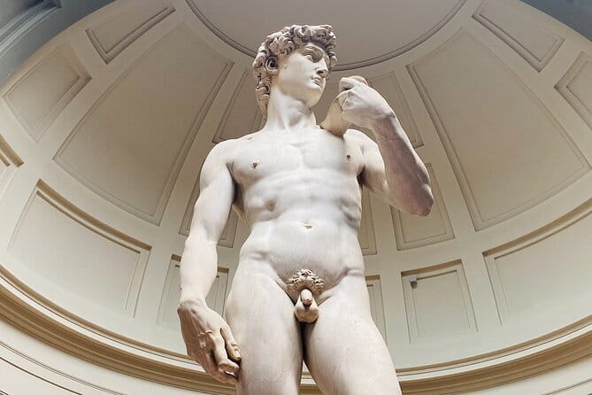 Accademia Gallery Ticket and audio-guide - The Reality Behind the Pricing and Experience