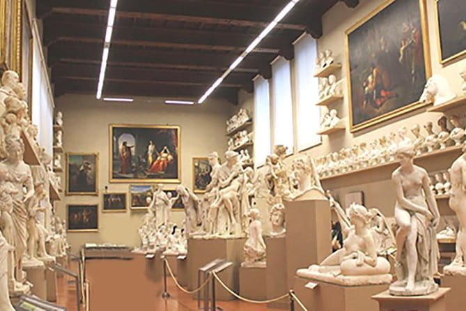 Accademia Gallery Tour - Why Choose This Tour?