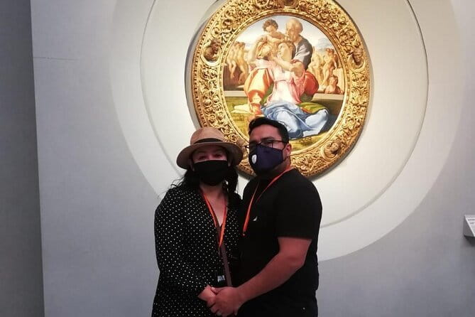 Accademia Gallery with David Private Tour - The Significance of Michelangelo’s Unfinished Sculptures