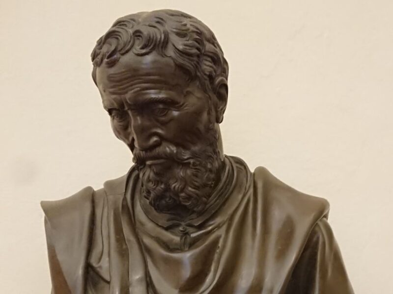 Accademia Gallery with David: Private Tour in Florence - How This Tour Compares to Other Florence Experiences