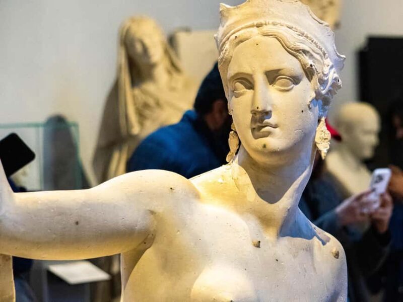 Accademia & Michelangelo's David Private Tour - Florence’s Accademia Gallery: The Heart of Renaissance Art