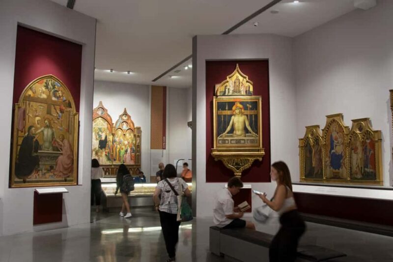 Accademia & Michelangelo's David Private Tour - The Tour’s Highlights: Art, History, and Cultural Insights