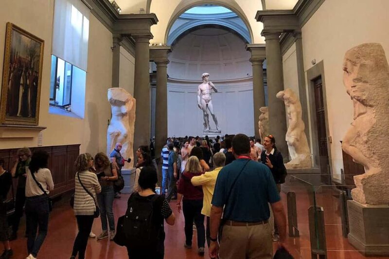 Accademia & Michelangelo's David Private Tour - Final Thoughts on the Accademia & Michelangelo’s David Private Tour