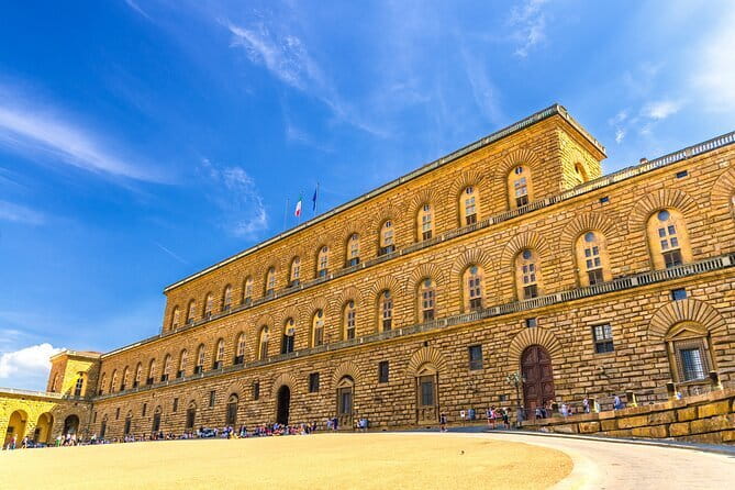 Accademia & Uffizi Museums: Small Group Tour with Optional Lunch - Managing Expectations Based on Reviews