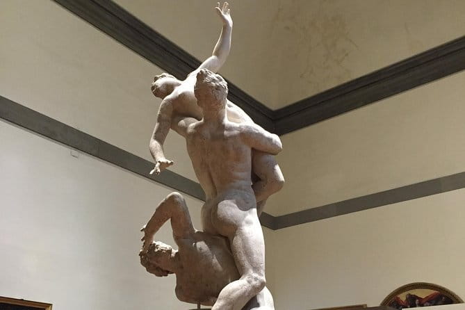 Accademia & Uffizi: timed-entry tickets & self-guided visit app - Benefits of a Self-Guided, Skip-the-Line Experience