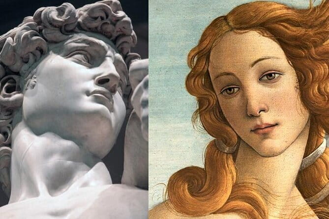Accademia & Uffizi: timed-entry tickets & self-guided visit app - Who Will Enjoy This Tour Most?