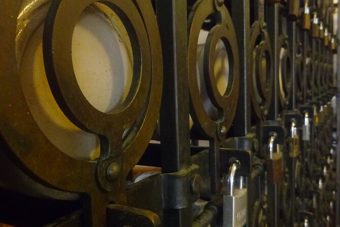 Access Munich: A tour for blind and partially sighted people - Convenience of Pickup and Location