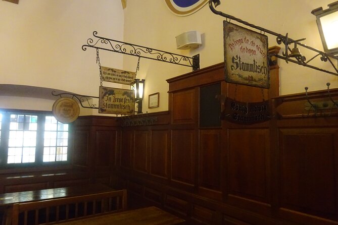 Access Munich: A tour for blind and partially sighted people - Frequently Asked Questions