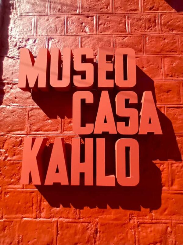 Access to the Frida Kahlo Museum or Casa Kahlo Museum with a Digital Guide - Exploring Frida Kahlo’s Home at La Casa Azul