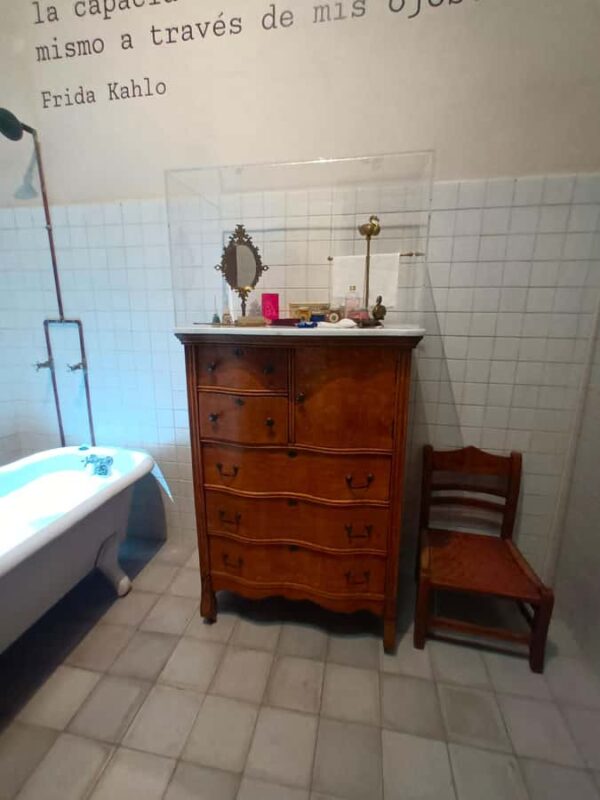 Access to the Frida Kahlo Museum or Casa Kahlo Museum with a Digital Guide - Cost and Booking Flexibility