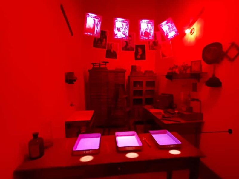 Access to the Frida Kahlo Museum or Casa Kahlo Museum with a Digital Guide - Why This Tour Is a Smart Choice