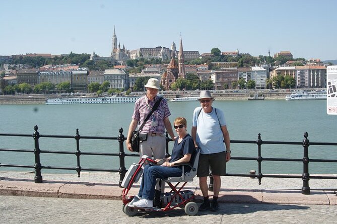 Accessible Budapest Tour - Limitations and Considerations