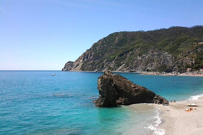 Accessible Cinque Terre and Pisa Private Excursion from Livorno - Who Will Enjoy This Tour Most?