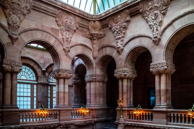 Accursed Albany Abyss Ghost Tours - Final Thoughts on the Albany Ghost Tour Experience