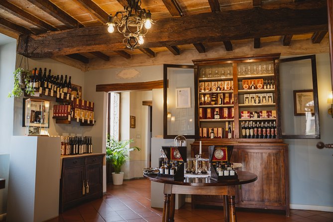 Acetaia Classica - Balsamic Vinegar Factory Tour & Tasting - Booking and Planning: When to Reserve and Cancellation Policy