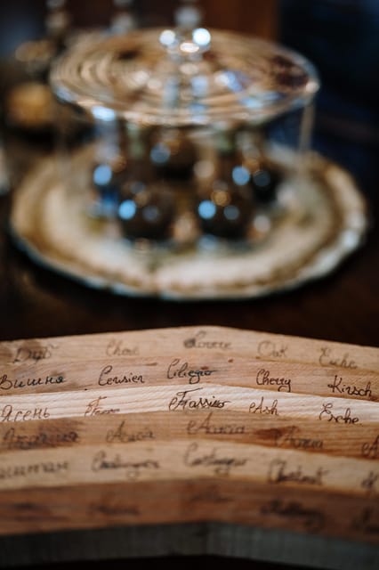 Acetaia Classica: Balsamic Vinegar Factory Tour & Tasting - Exploring Castelvetro, the Heart of Modena’s Food Scene