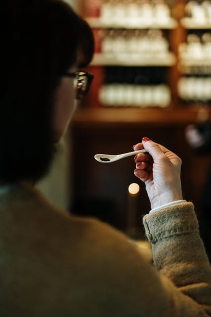 Acetaia Classica: Balsamic Vinegar Factory Tour & Tasting - Practical Details: Meeting Point and Group Size