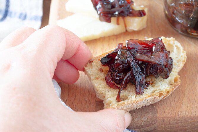 Acetaia la Vedetta Tasting Tour in Castelvetro di Modena - The Process of Making Traditional Balsamic Vinegar