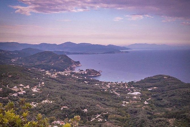 Acheron River Springs, Necromanteion and Souli Jeep tour - Practical Details and Tour Logistics