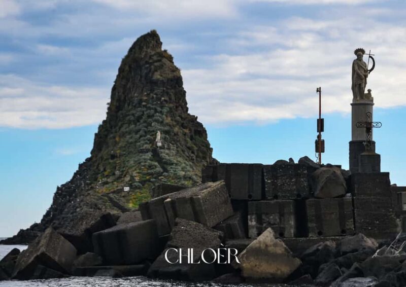 Aci Trezza: Odissey Faraglioni Boat Tour with Swim Stop - Discover the Unique Charm of Aci Trezza with a Short but Spectacular Boat Tour