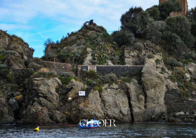 Aci Trezza: Odissey Faraglioni Boat Tour with Swim Stop - Key Points