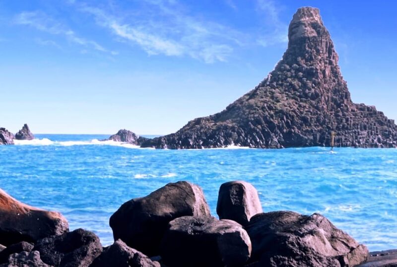 ACITREZZA & ACICASTELLO: TOURS WITH DEPARTURES FROM CATANIA - Explore Sicily’s Coastal Treasures for Just $24