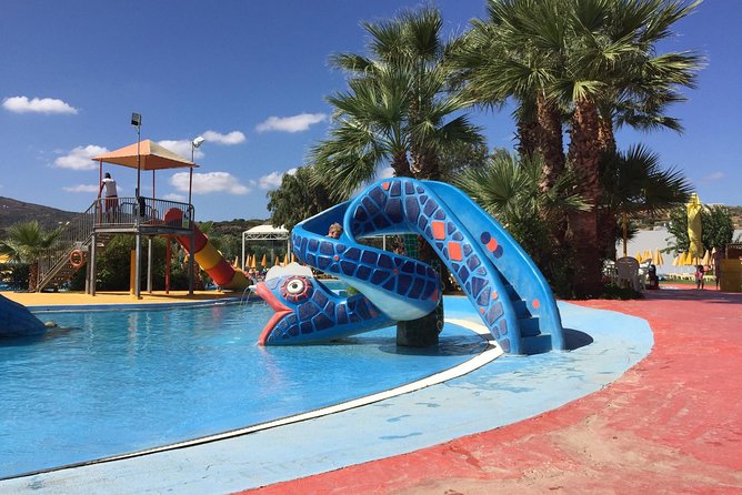 Acqua Plus Water Park Admission with Optional Transfer - Review Insights and Visitor Experience
