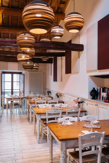 Acqualagna: Discovering the Truffle From the Forest to the Table - Why This Tour Stands Out from Similar Experiences