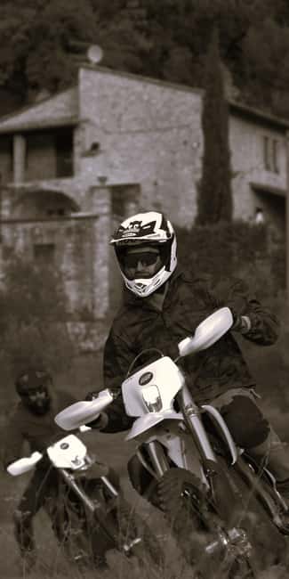 Acquasparta: Electric motorcycle ride on a private circuit - From Gear Up to Go: The Safety and Instructional Process