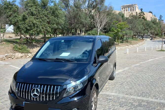 Acropolis, Athens highlights and Temple of Poseidon Private Tour - Witness the Changing of the Guard at Syntagmatos Square