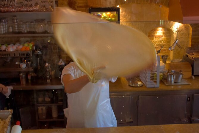 Acropolis & Athens Highlights with Food Tasting - Monastiraki and the Vibrant Market Scene