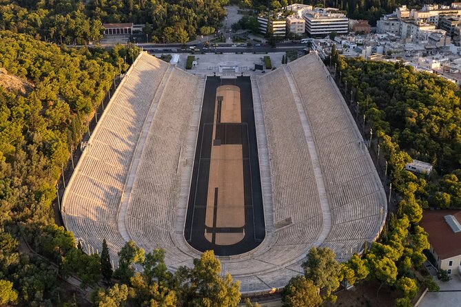 Acropolis & Best of Athens in one day private sightseeing tour - The Changing of the Guard at Plateia Syntagmatos