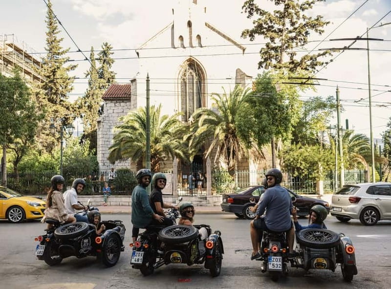 Acropolis & Lycabettus: Discover Hidden Gems of Athens - Exploring Anafiotika: Athens’s Oldest Neighborhood