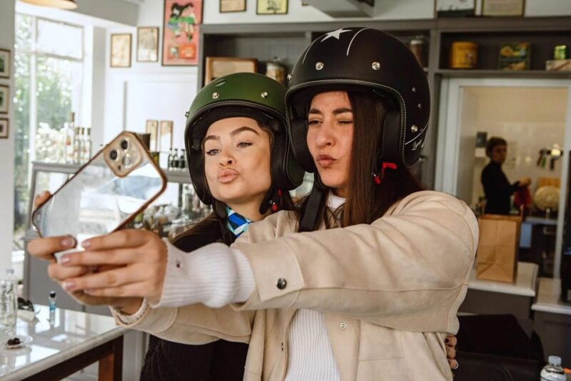 Acropolis & Lycabettus: Discover Hidden Gems of Athens - Booking, Cancellation, and Flexibility