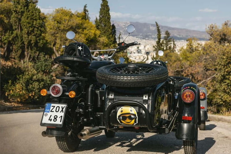 Acropolis & Lycabettus: Discover Hidden Gems of Athens - Comparing this Tour to Similar Options