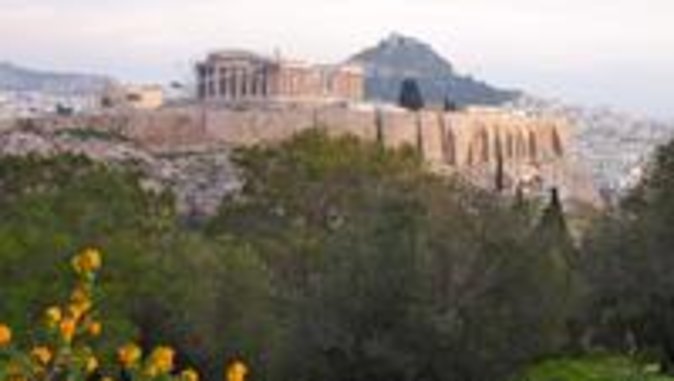 Acropolis monuments, Parthenon and Plaka, Monastiraki walking tour - Key Points