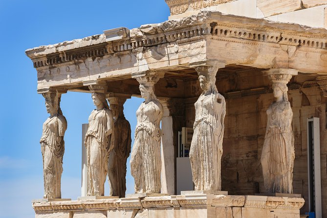 Acropolis Morning Walking Tour(Small Group) - The Cost: Value and Additional Expenses