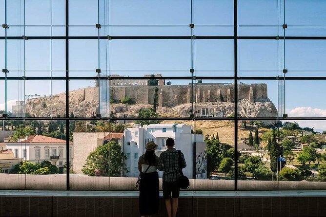 Acropolis Museum Family Guided Tour and Interactive Game - The Guide’s Role and Expertise
