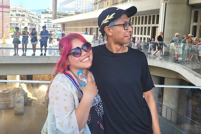 Acropolis Museum Family Guided Tour and Interactive Game - Cancellation Policy and Booking Insights