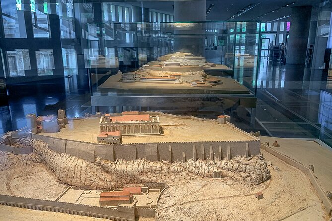 Acropolis Museum Private Tour with Licensed Expert Guide - The Sum Up: A Thoughtful, Personalized Athens Museum Tour