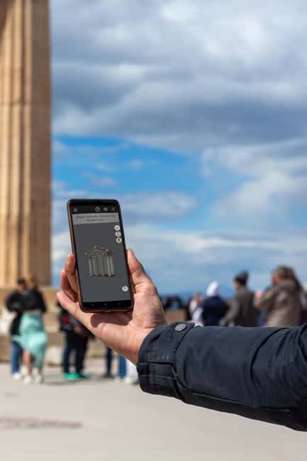 Acropolis of Lindos with Multilingual 3D Audiovisual Tour - Final Thoughts on the Lindos Audiovisual Tour