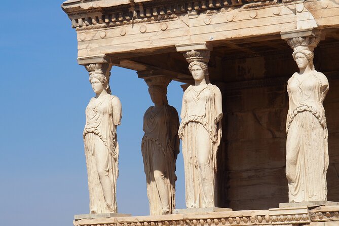 Acropolis & Parthenon Admission Ticket w/ self guided audio tours - Final Thoughts on the Self-Guided Athens Tour