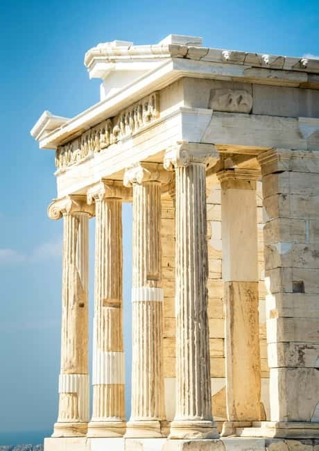 Acropolis, Parthenon and Plaka Guided tour with entrances - Practical Tips and What to Bring